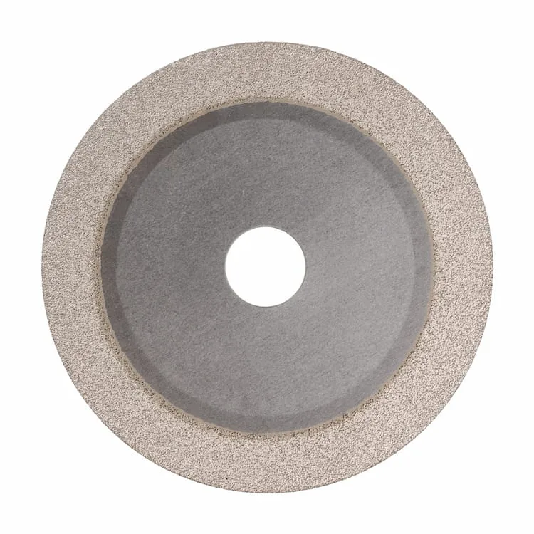 Disc diamantat 1A1R-V MasterCUT d125