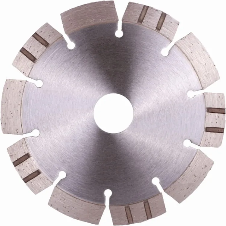 Disc diamantat 1A1RSS/C3 Bestseller Universal d115