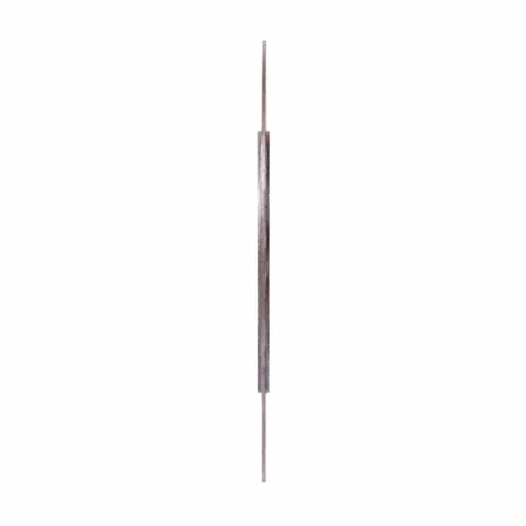 Disc cu acoperire din diamant 1A1R Scalpel d101,6x22,23 mm