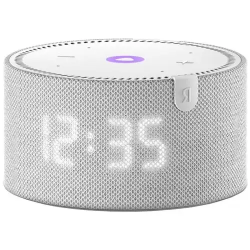 Купить  Умные колонки - Умная колонка YANDEX STATION MINI GREY WITH C..