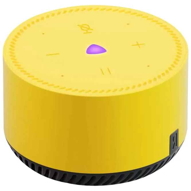 Умная колонка YANDEX STATION LIGHT ..