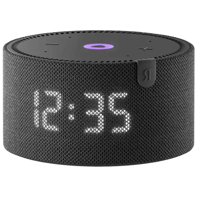 Купить  Умные колонки - Умная колонка YANDEX STATION MINI BLACK WITH ..