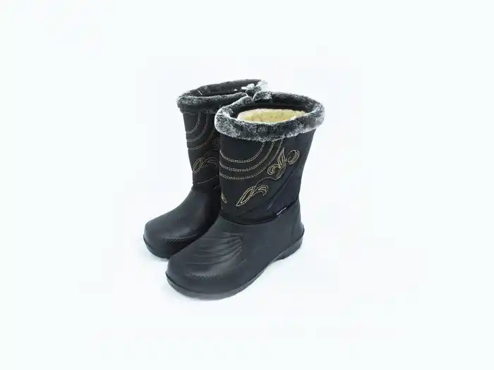 Резиновые сапоги, PROGRES, 37-42, Ч..