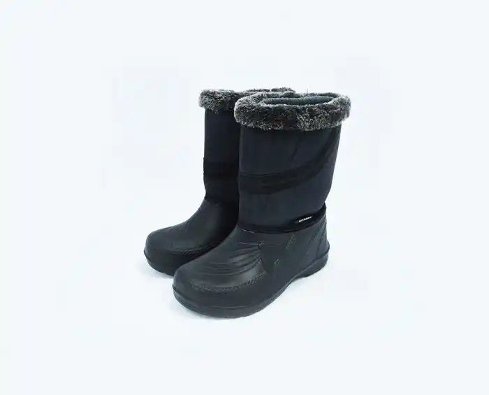 Женские ботинки, PROGRES, 37-42, Че..