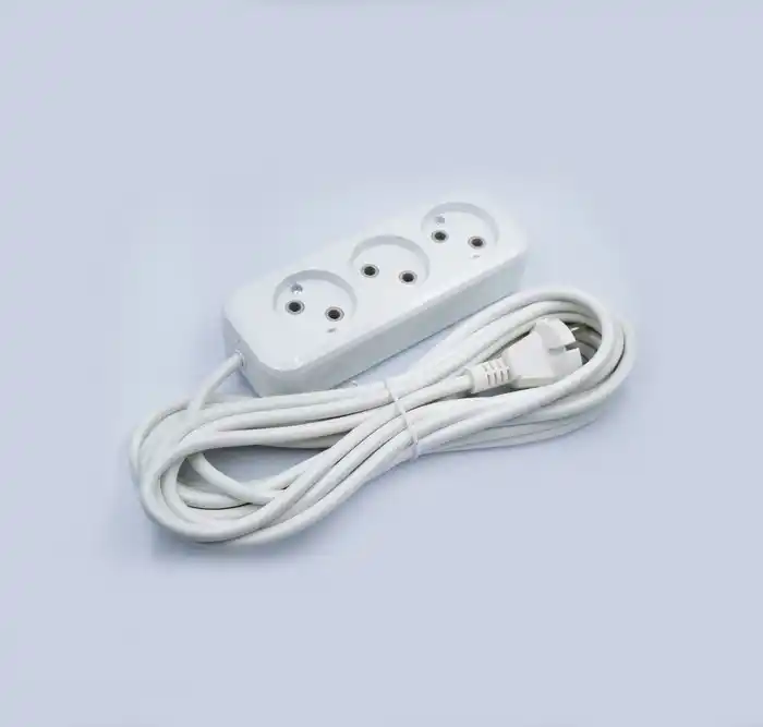 Удлинитель, ASTEL, Без Заземления, ..