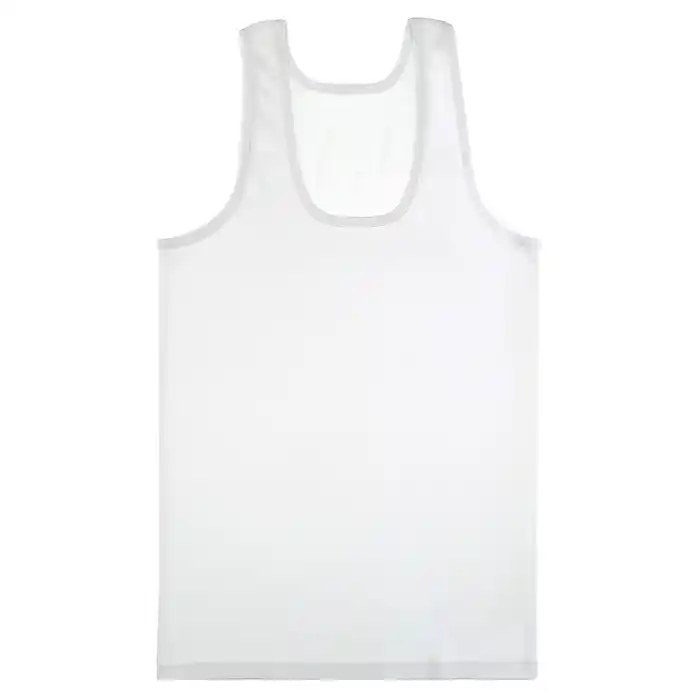 DONELLA, Хлопок, Белый, 3XL..