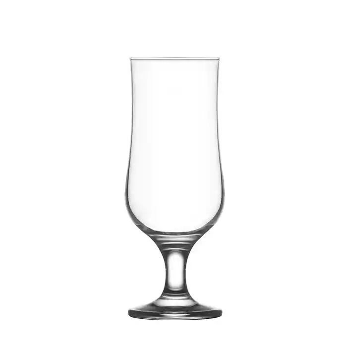 Набор 6 бокалов, LAV, Пиво, Стекло, 385мл, 19см, Nevakar