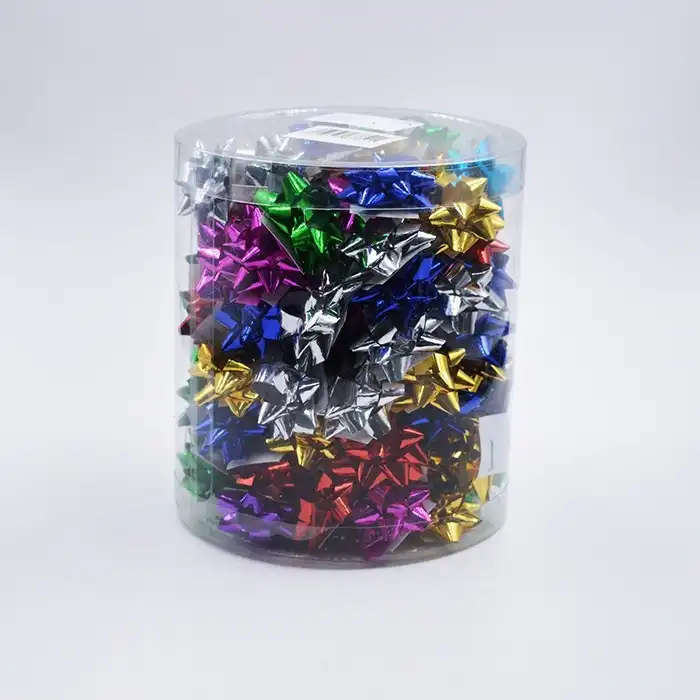 Подарочная лента 100 шт x 35 мм 100 Шт