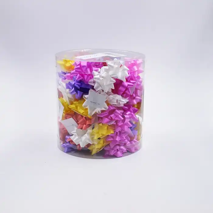 Подарочная лента 100 шт x 35 мм 100 Шт