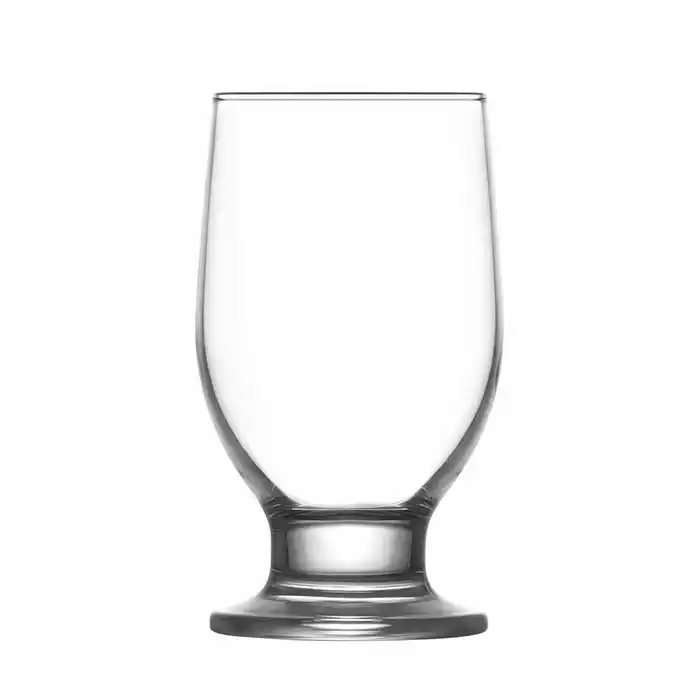 Набор 6 бокалов, LAV, Сок / вода, Стекло, 215мл, 11.6см, Rena