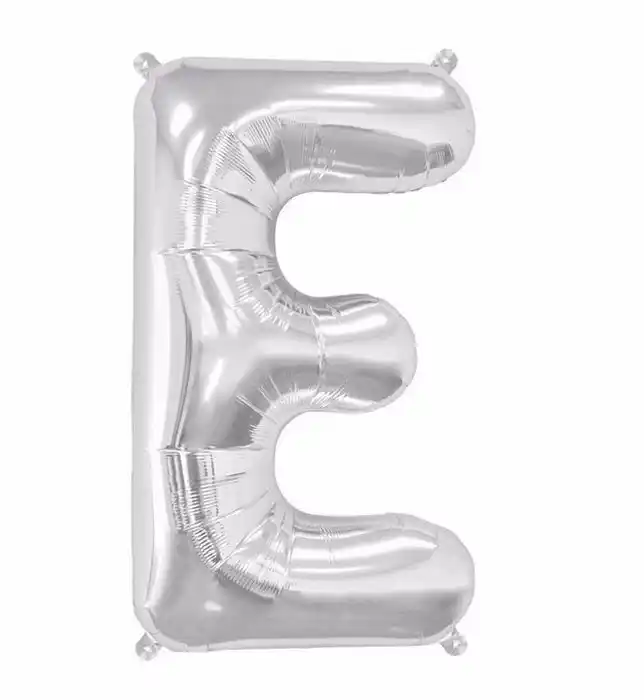 Купить  Воздушные шары из ПВХ - Надувные буквы 20 Шт..