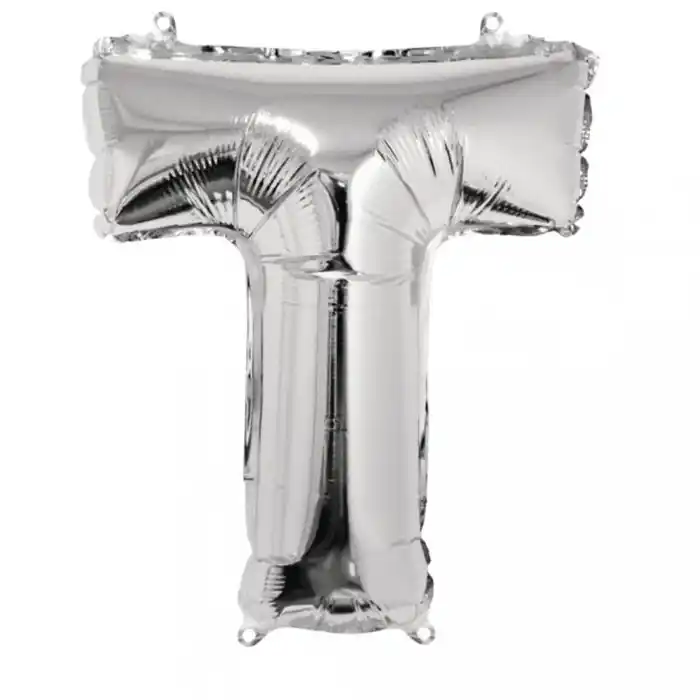 Надувные буквы 40 дюймов a-z 20 шт. ПВХ