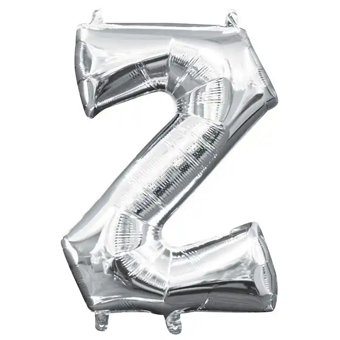 Надувные буквы 40 дюймов a-z 20 шт. ПВХ