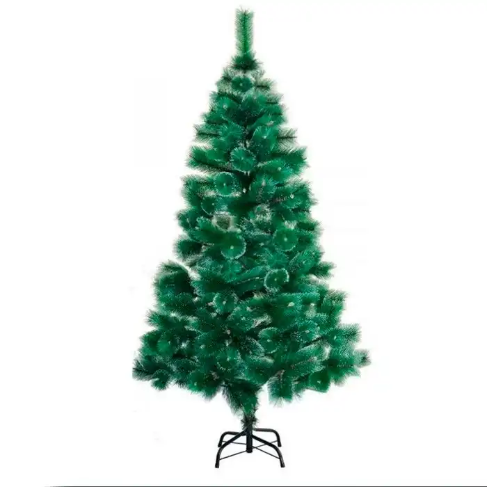 Новогодняя елка, GLOBAL CHRISTMAS, 3м, Заснеженная