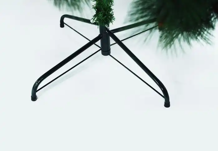 Новогодняя елка, GLOBAL CHRISTMAS, 3м, Заснеженная