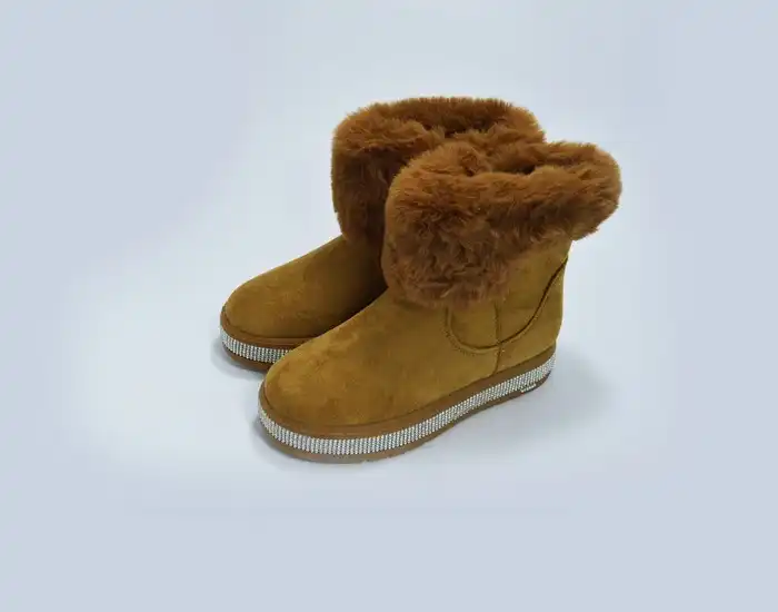 Женские зимние сапоги, GLOBAL STORE..