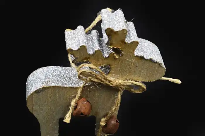 GLOBAL CHRISTMAS, Дерево