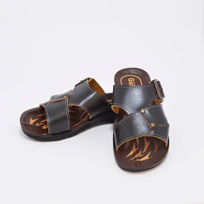 Мужские тапки 40-44, GULSOY..