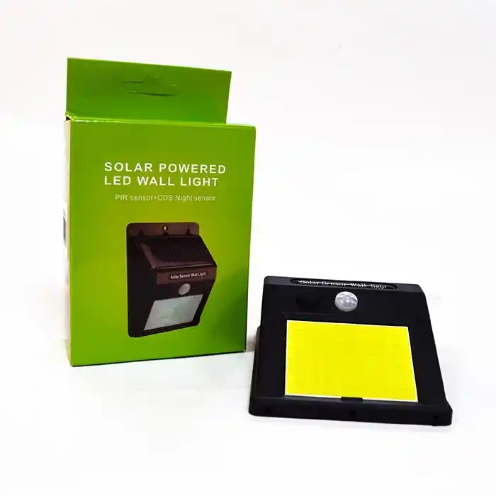 Led фонарь,  Лед, COB, Аккумулятор/..