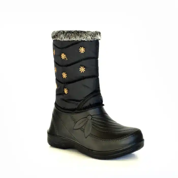 Женские зимние сапоги, PROGRES, 36-..