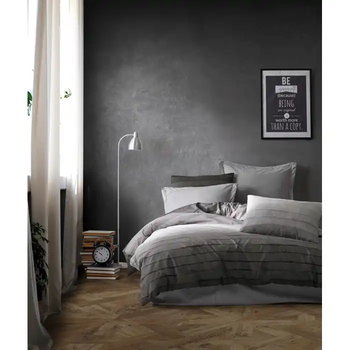 Купить  Постельное Бельё - Набор постельного белья, HALLEY HOME, Double ..