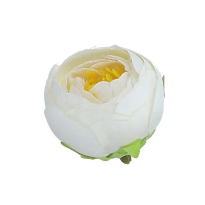 Cumpara  Plante și flori artificiale - Искусственный цветок, PAULA, Роза, Белый, 3cм..