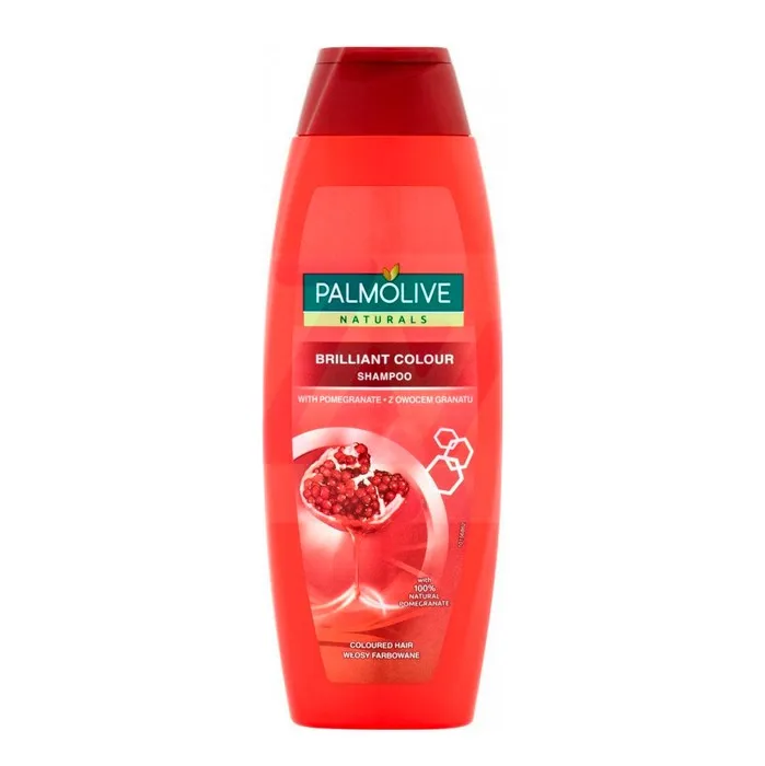 Cumpara  Îngrijirea părului - Шампунь, PALMOLIVE, 350 мл, Окрашенные волосы..
