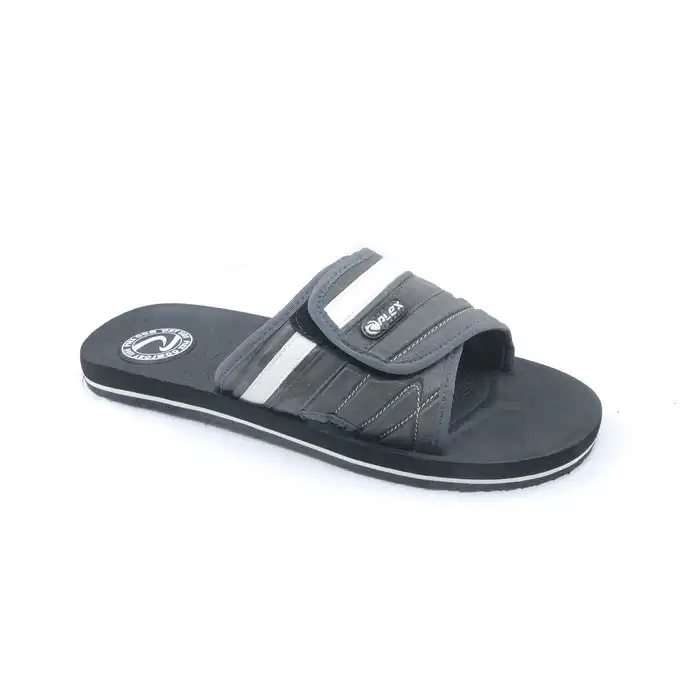 Шлепанцы  мужские, PAOLLA, 40-45, Ч..