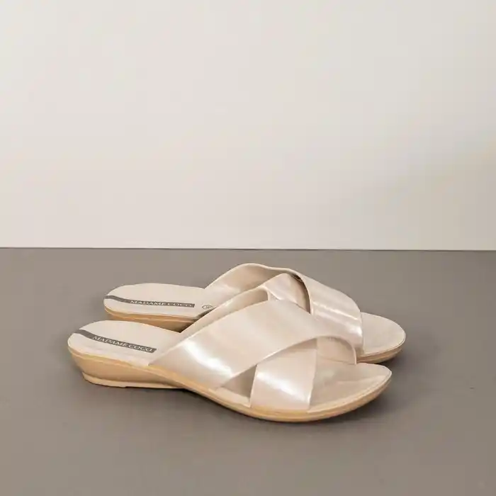 Женские тапочки 36-40, GOLD STAR, Э..