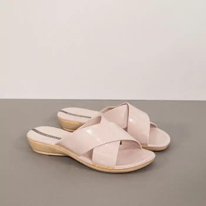 Женские тапочки 36-40, GOLD STAR, Э..
