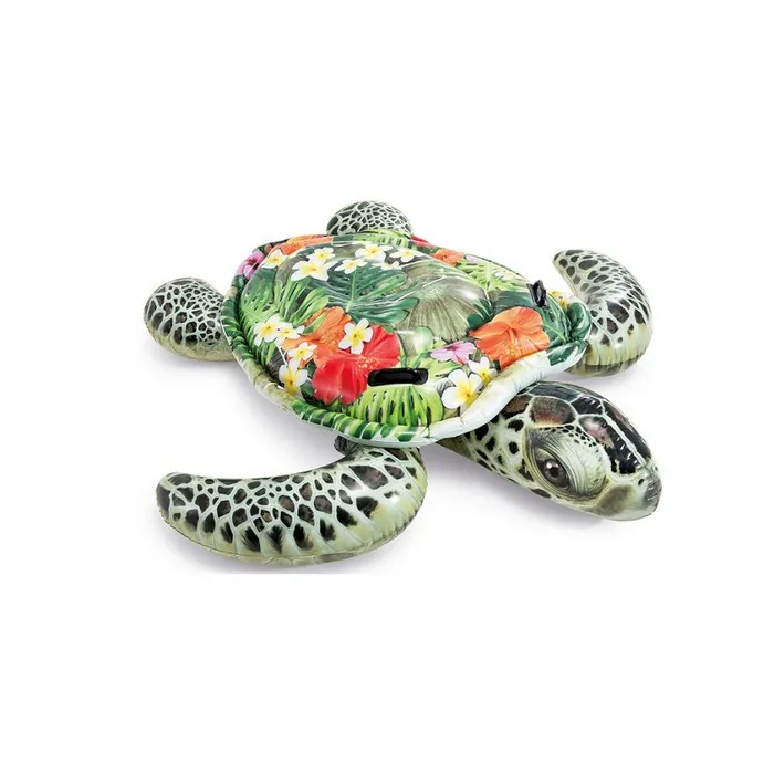 Надувной матрас, INTEX, Винил, 191x170 cм, 2.01 kг, 3+