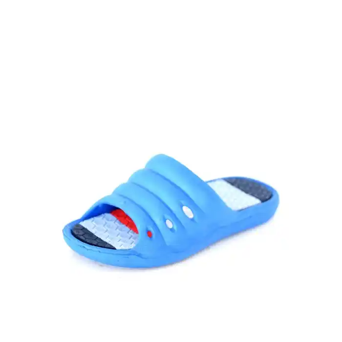 Детcкие шлепанцы, GEZER, 30-35, Рез..