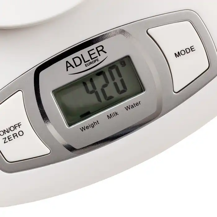 Весы Кухонные, 5кг