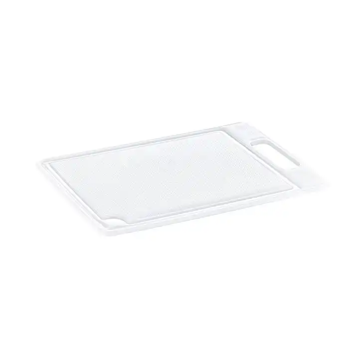 Доска разделочная, BEE HOME, Пластик, 31см, 22.5см