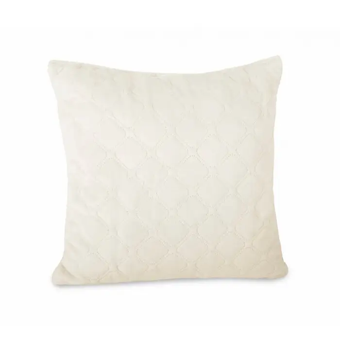 Cumpara  Textile pentru dormitor - Подушка, BALAK HOME, Velour, 40x40см, Бежевый..