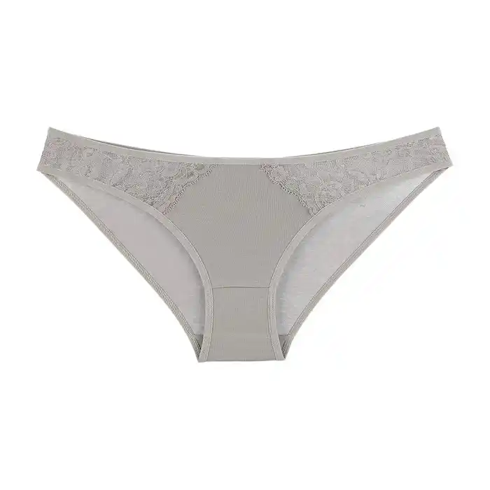 Женское нижнее белье, DONELLA, L, 95% Хлопок/5% Эластан, Цвета в ассортименте