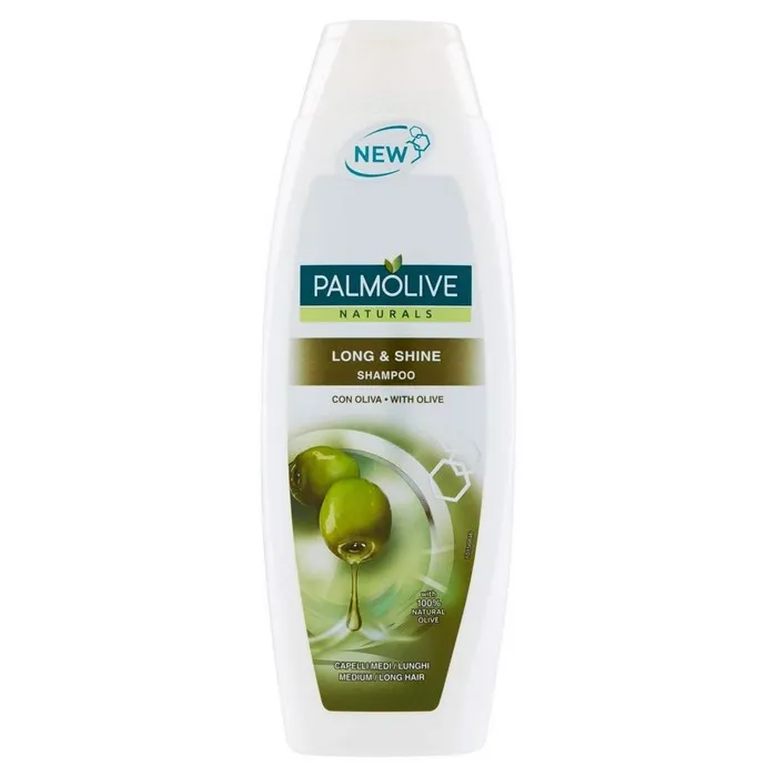 Cumpara  Îngrijirea părului - Шампунь, PALMOLIVE, 350 мл, Сухие волосы, Сия..