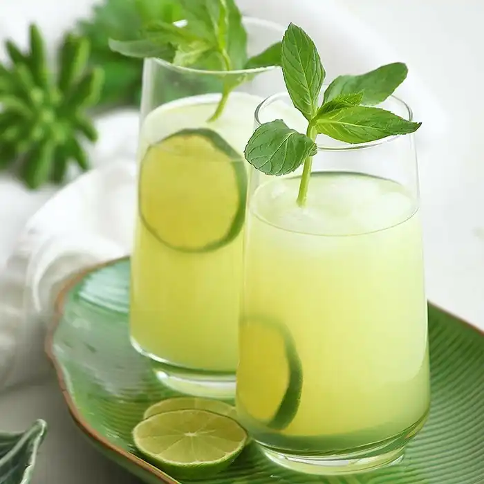 Купить  Бокалы и Стаканы - Набор из 6 стаканов, LAV, Сок / вода, Стекло,..