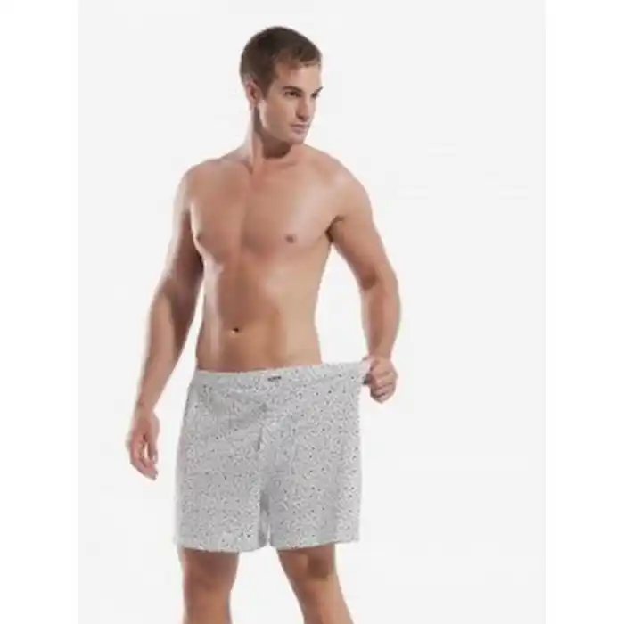 Мужские боксеры, OSTAS, 4XL, Хлопок, Цвета в ассортименте