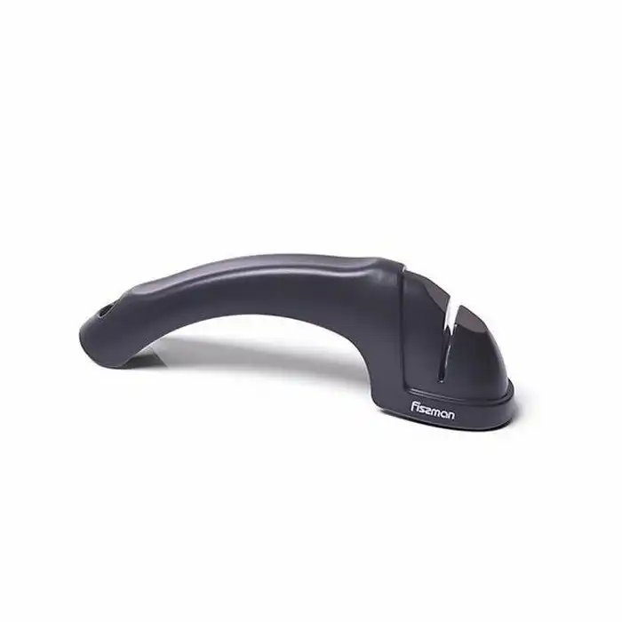 Купить  Ножи и Точилки - Точилка для ножей, FISSMAN, Пластик, 17см, 4с..