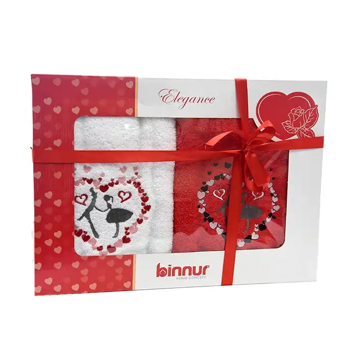 Набор  полотенца, MK HAVLU