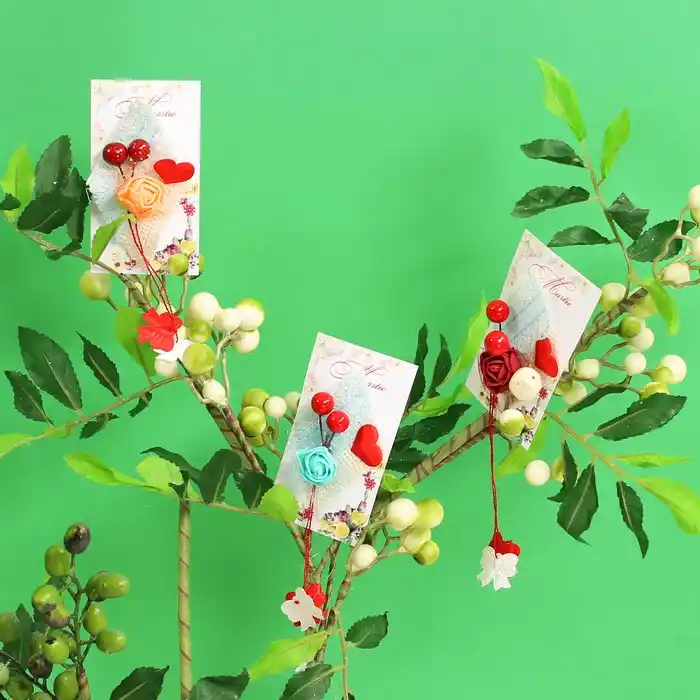 Мэрцишор, handmade..