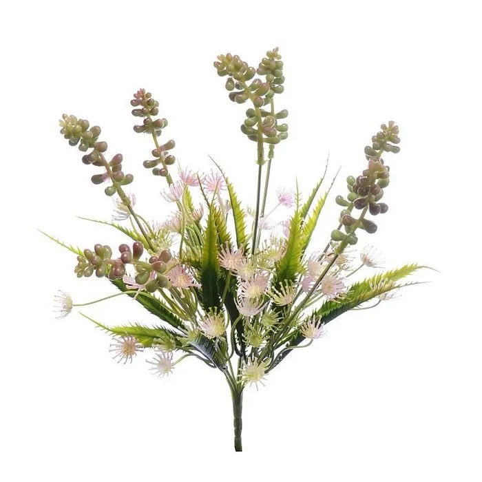 Cumpara  Plante decorative - Декоративная ветка с бутонами, PAULA, Зеленый..