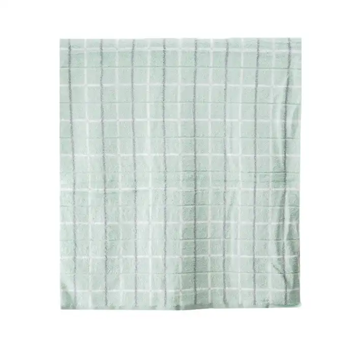 Банное полотенце, COMFORT, 70% Хлопок/30% Полиэстер, 70x140 см, Цвета в ассортименте