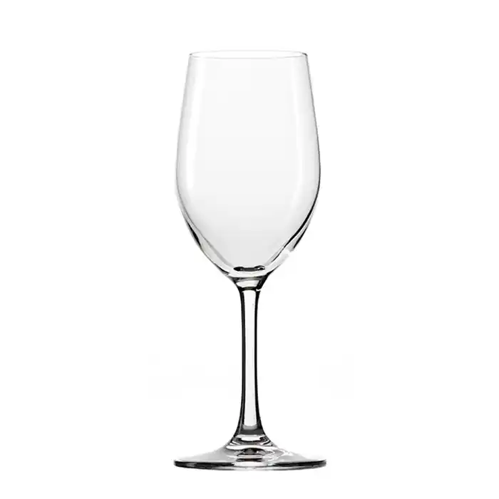Набор 6 бокалов, STOLZLE, Белое вино, Classic, 305мл, 19.9см, 7.5cм, Стекло