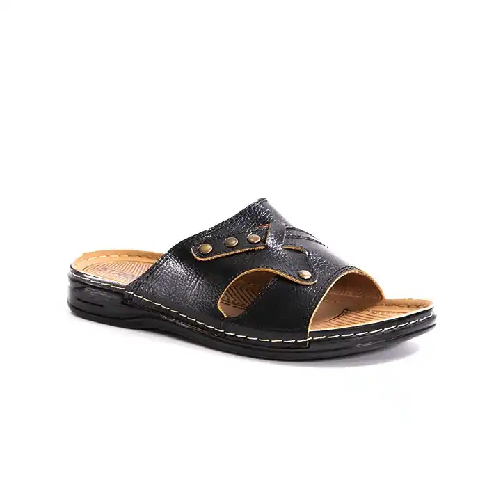 Шлепанцы мужские, GULSOY, 40-44, Эк..