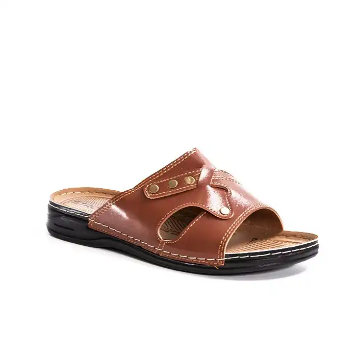 Шлепанцы мужские, GULSOY, 40-44, Эк..