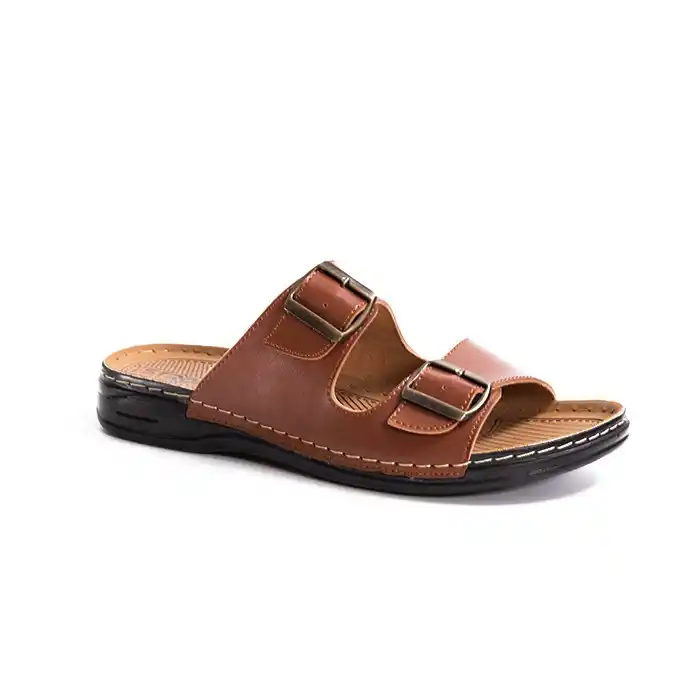 Шлепанцы мужские, GULSOY, 40-44, Эк..