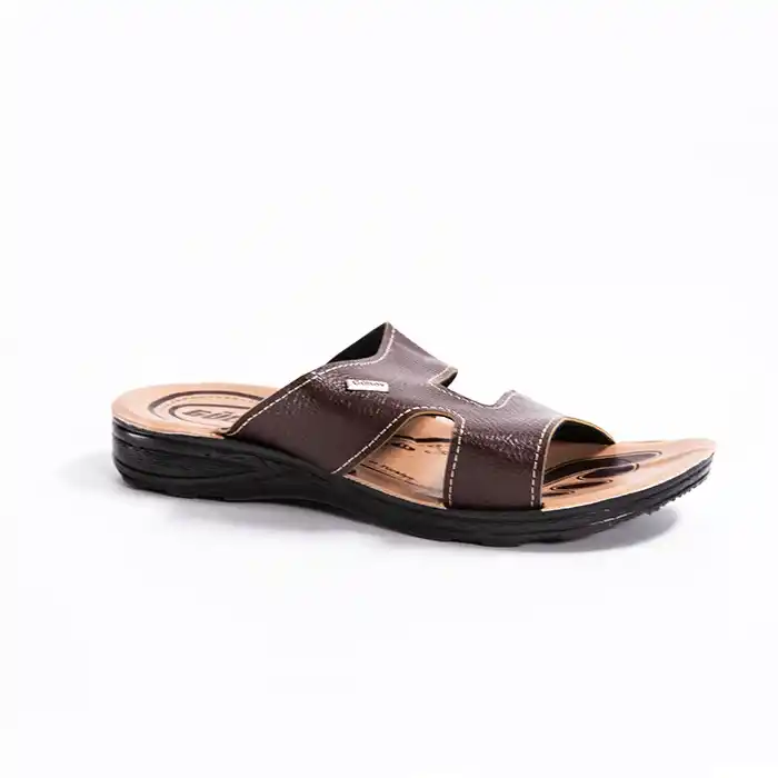 Шлепанцы мужские, GULSOY, 40-44, Эк..