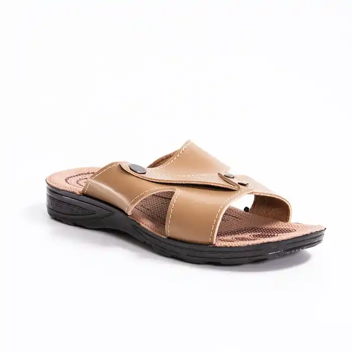 Шлепанцы мужские, GULSOY, 40-44, Эк..